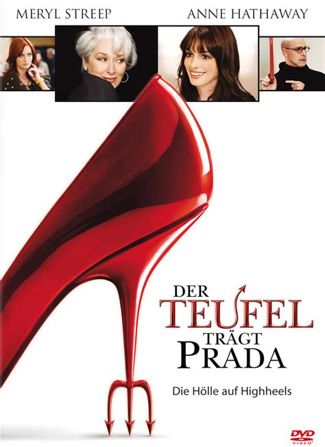 Watch Der Teufel trägt Prada .